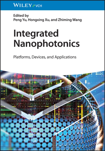 Integrated Nanophotonics : Platforms, Devices, and Applications, PDF eBook