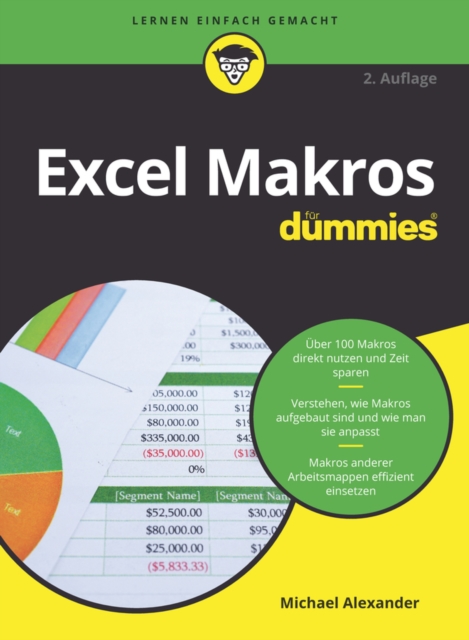 Excel Makros f r Dummies, EPUB eBook