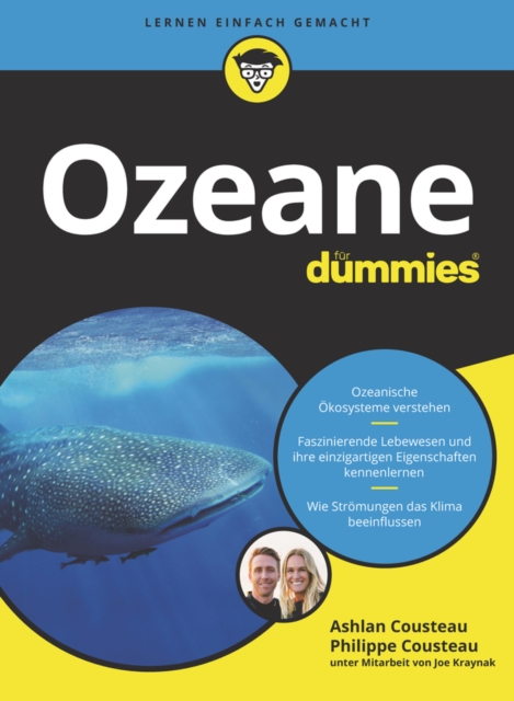 Ozeane f r Dummies, EPUB eBook