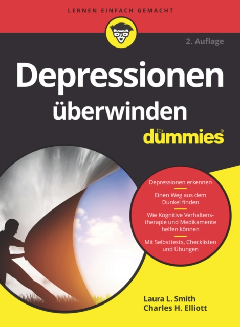 Depressionen  berwinden f r Dummies, EPUB eBook
