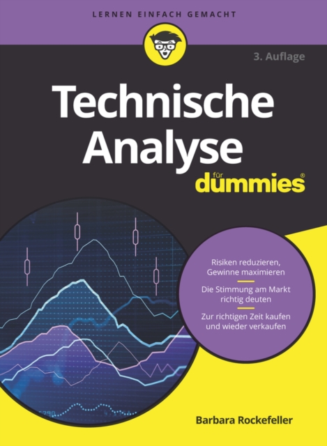 Technische Analyse f r Dummies, EPUB eBook