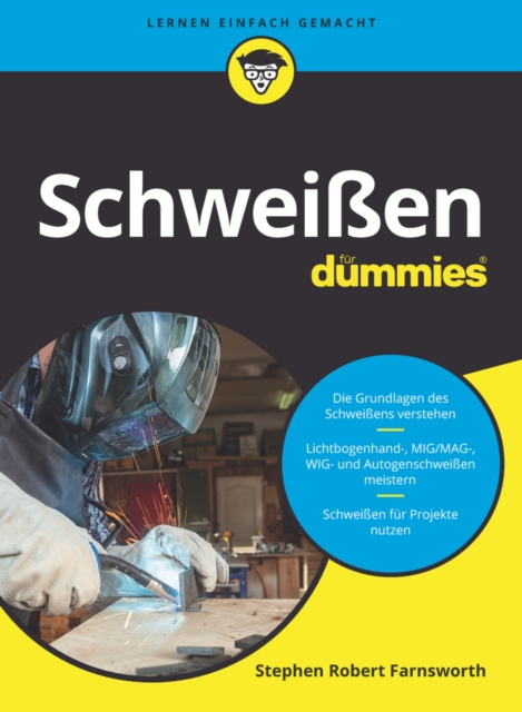 Schwei en f r Dummies, EPUB eBook