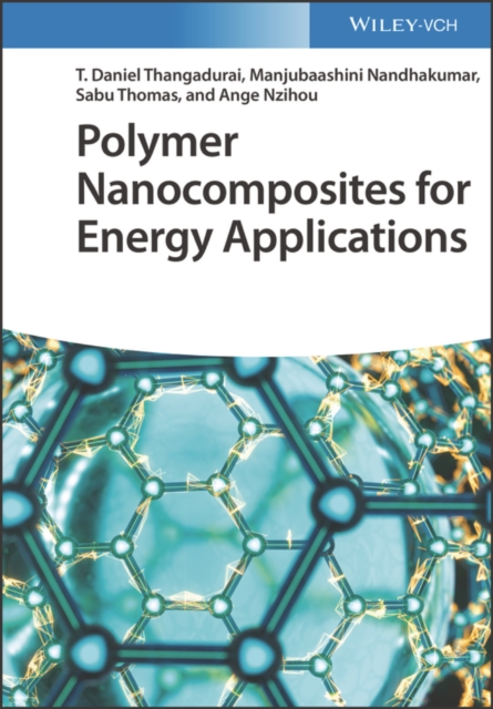 Polymer Nanocomposites for Energy Applications, PDF eBook
