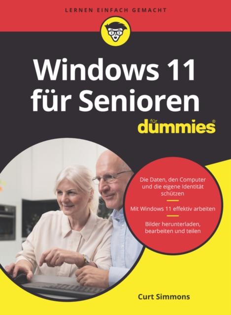 Windows 11 f r Senioren f r Dummies, EPUB eBook