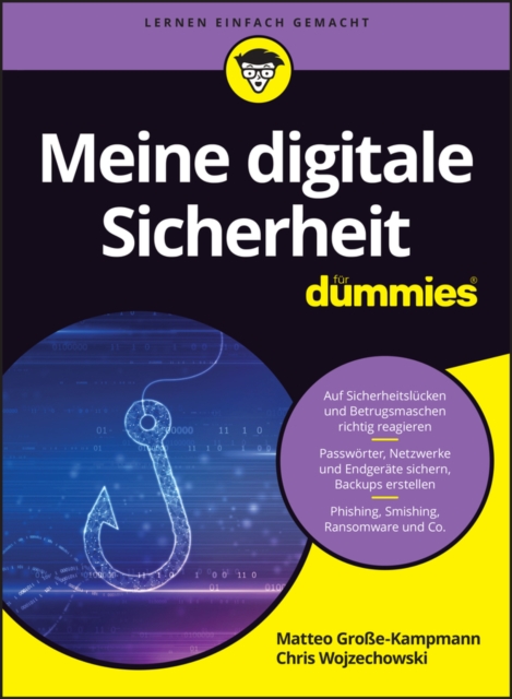 Meine digitale Sicherheit f r Dummies, EPUB eBook