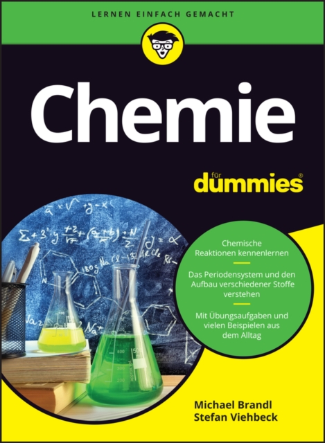 Chemie f r Dummies, EPUB eBook