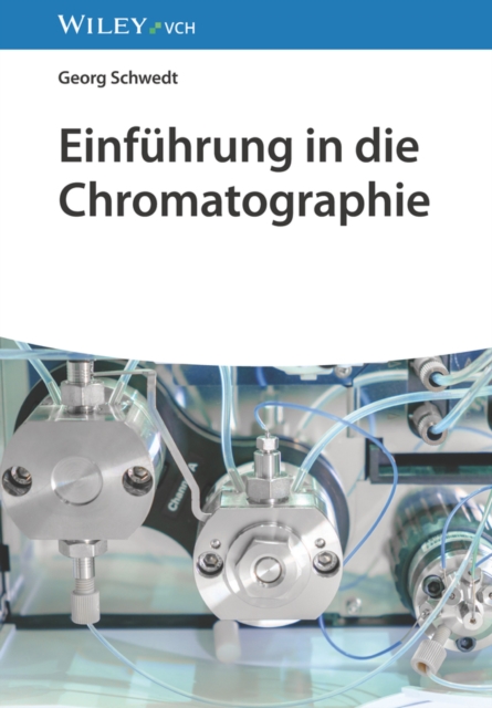 Einf hrung in die Chromatographie, PDF eBook