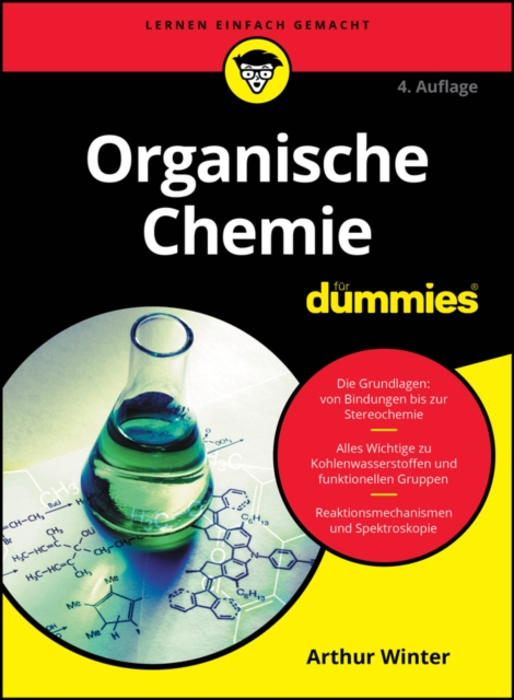 Organische Chemie f r Dummies, EPUB eBook