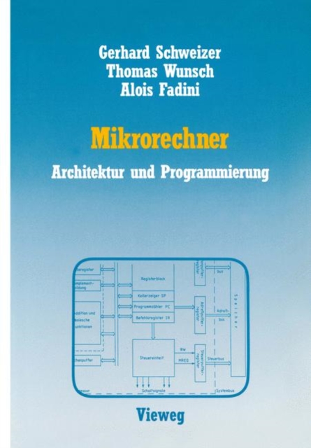 Mikrorechner, Paperback Book