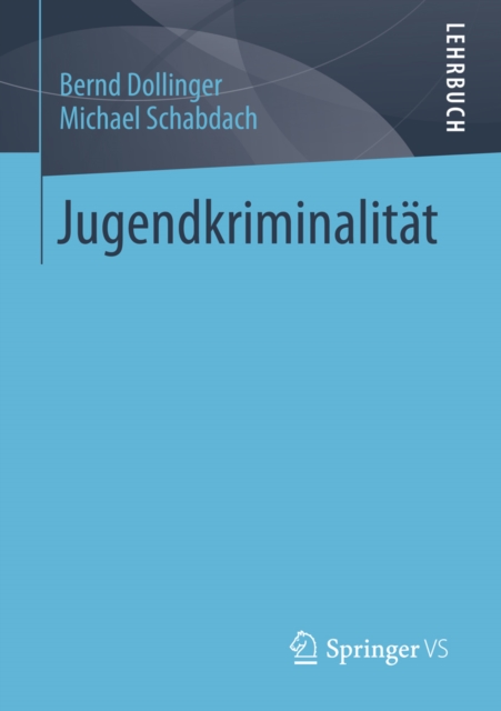 Jugendkriminalitat, PDF eBook