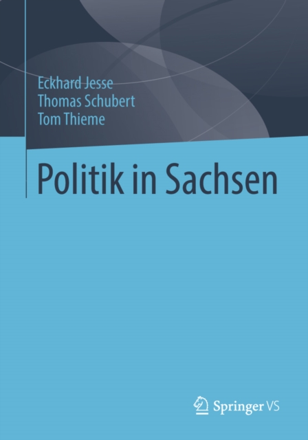 Politik in Sachsen, PDF eBook