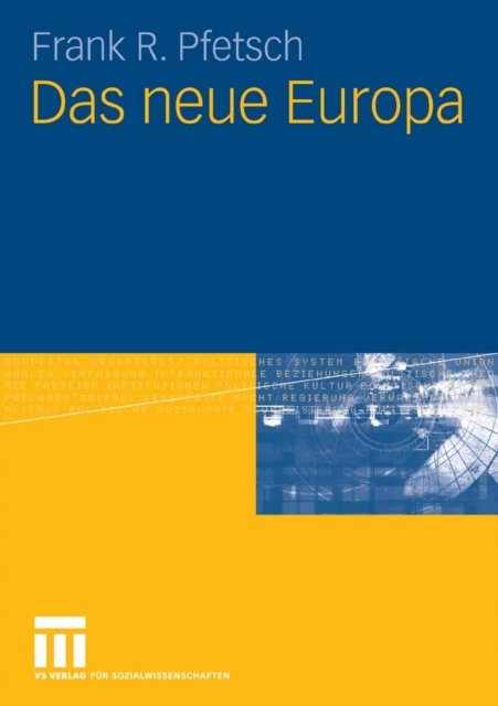 Das neue Europa, PDF eBook