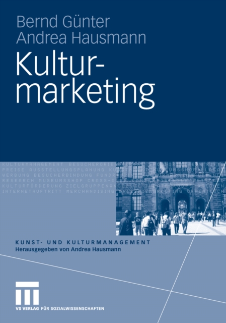 Kulturmarketing, PDF eBook