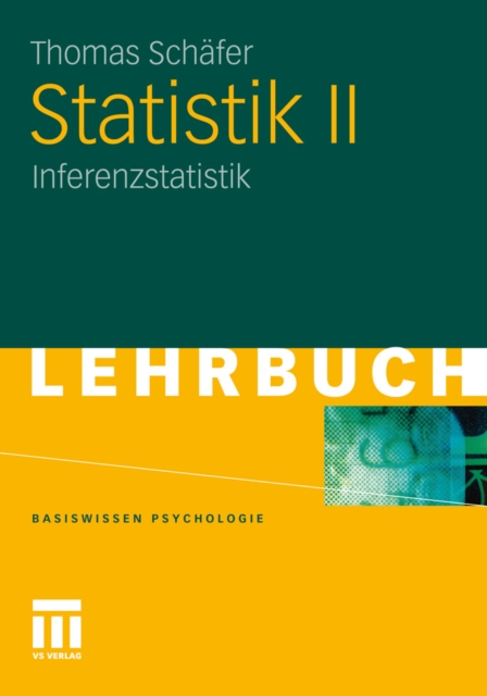 Statistik II : Inferenzstatistik, PDF eBook