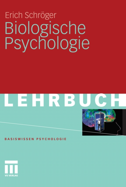 Biologische Psychologie, PDF eBook