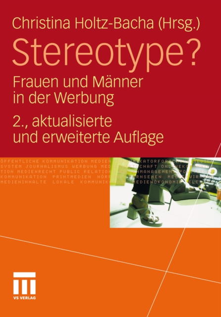 Stereotype? : Frauen und Manner in der Werbung, PDF eBook