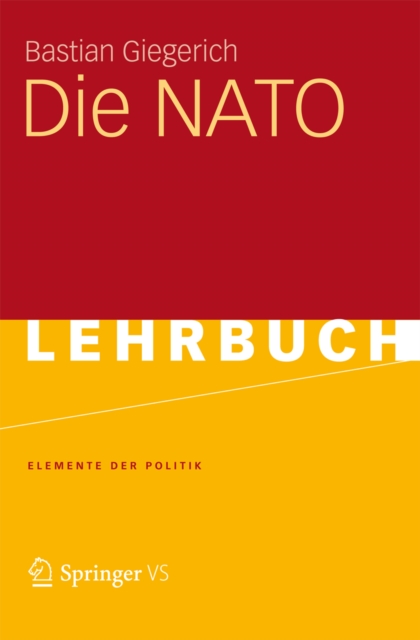 Die NATO, PDF eBook