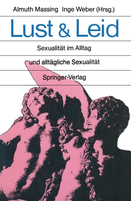 Lust und Leid, Paperback Book