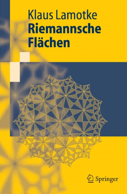 Riemannsche Flachen, PDF eBook