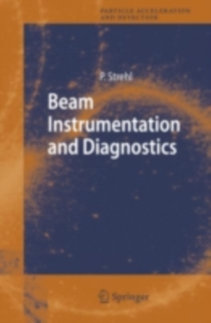 Beam Instrumentation and Diagnostics, PDF eBook