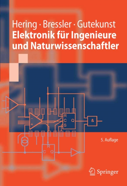 Elektronik fur Ingenieure und Naturwissenschaftler, PDF eBook