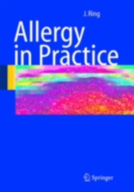 Allergy in Practice, PDF eBook