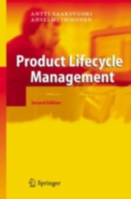 Product Lifecycle Management, PDF eBook