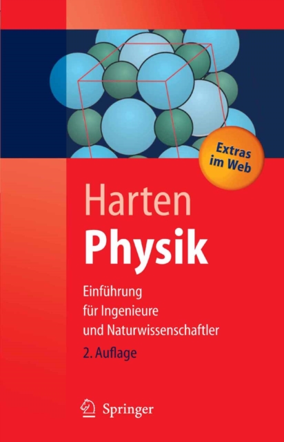 Physik : Eine Einfuhrung fur Ingenieure und Naturwissenschaftler, PDF eBook