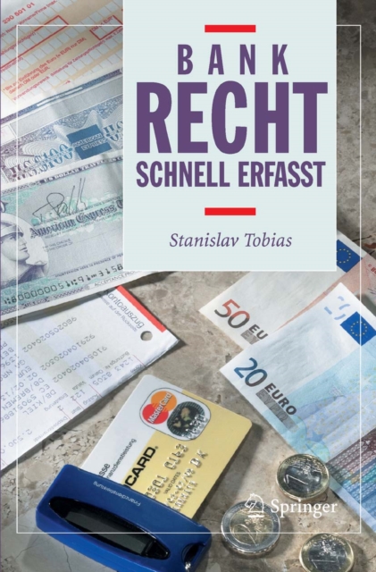 Bankrecht - Schnell erfasst, PDF eBook