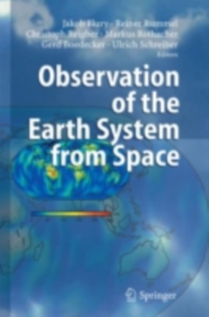 Observation of the Earth System from Space, PDF eBook
