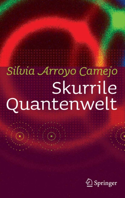 Skurrile Quantenwelt, PDF eBook