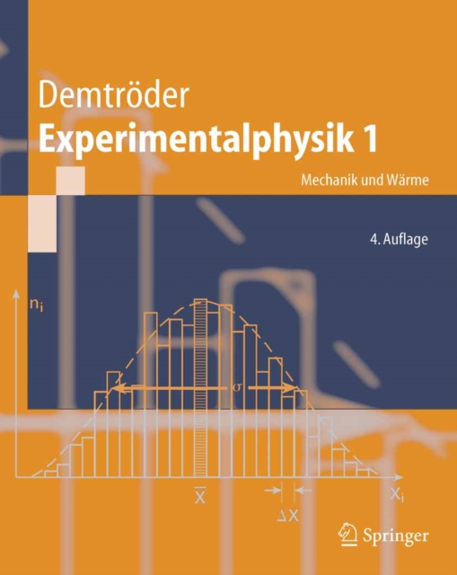 Experimentalphysik 1 : Mechanik und Warme, PDF eBook