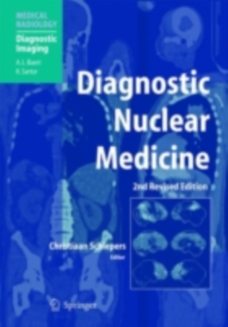 Diagnostic Nuclear Medicine, PDF eBook