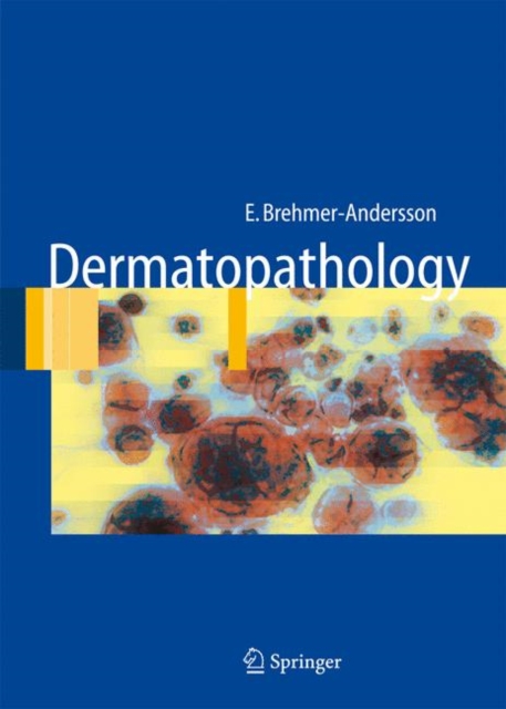 Dermatopathology, Mixed media product Book