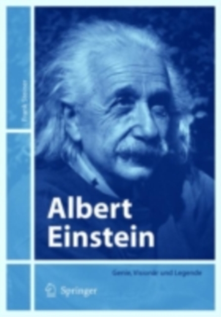 Albert Einstein : Genie, Visionar und Legende, PDF eBook