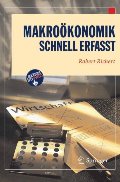 Makrookonomik - Schnell erfasst, PDF eBook