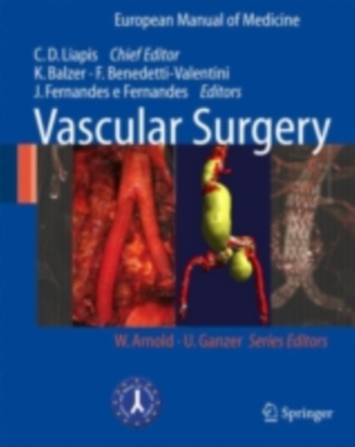 Vascular Surgery, PDF eBook