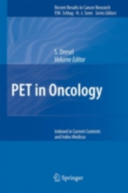 PET in Oncology, PDF eBook