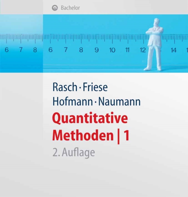 Quantitative Methoden 1.Einfuhrung in die Statistik fur Psychologen und Sozialwissenschaftler, PDF eBook