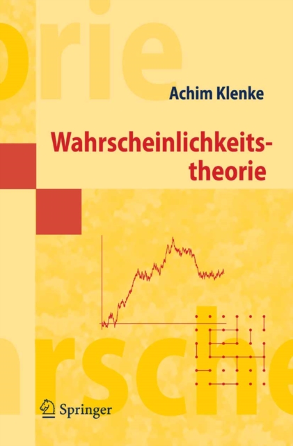 Wahrscheinlichkeitstheorie, PDF eBook