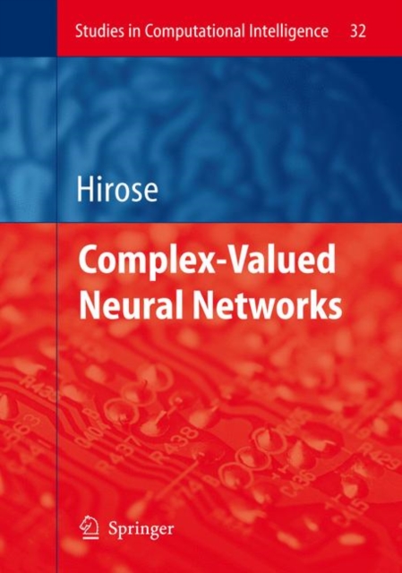 Complex-Valued Neural Networks, PDF eBook