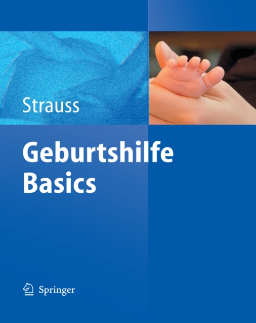 Geburtshilfe Basics, PDF eBook