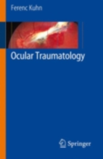 Ocular Traumatology, PDF eBook