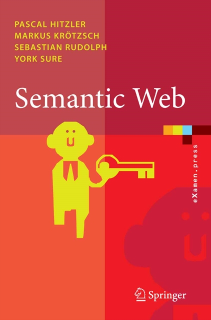 Semantic Web : Grundlagen, PDF eBook