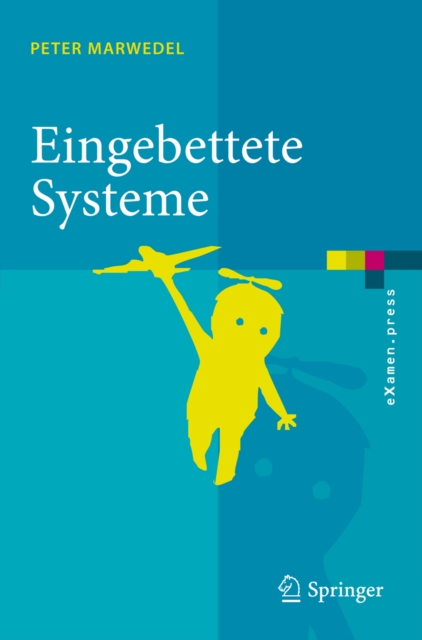 Eingebettete Systeme, PDF eBook
