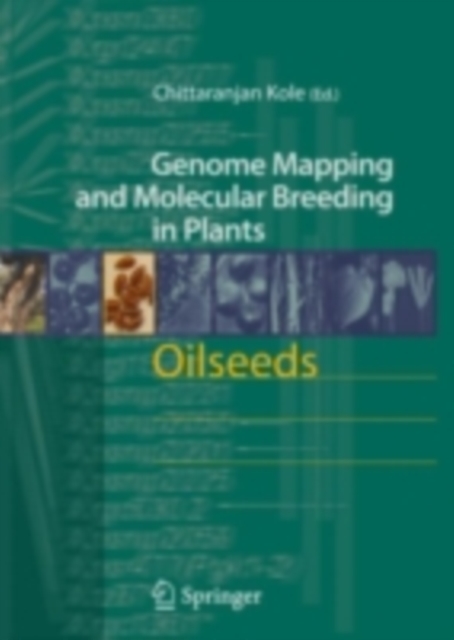 Oilseeds, PDF eBook