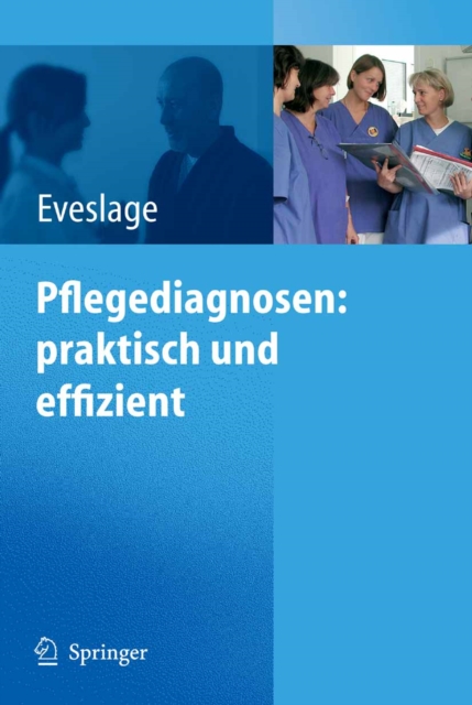 Pflegediagnosen: praktisch und effizient, PDF eBook