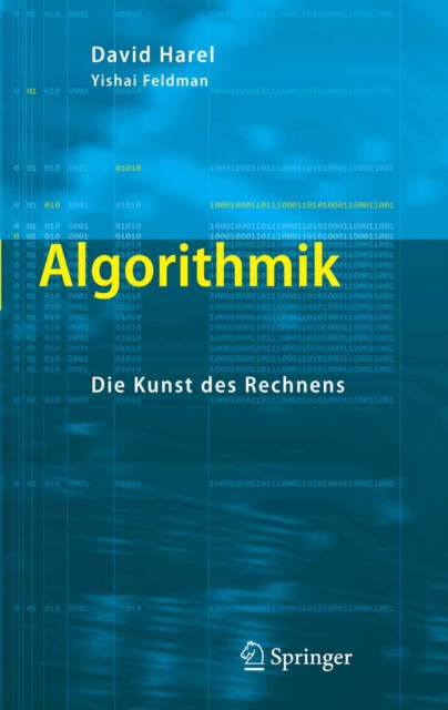 Algorithmik : Die Kunst des Rechnens, PDF eBook