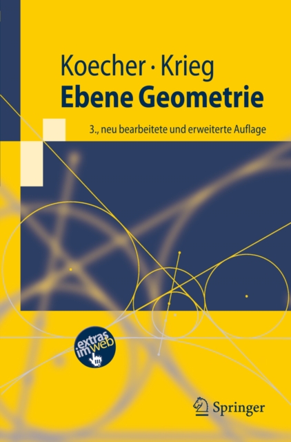 Ebene Geometrie, PDF eBook