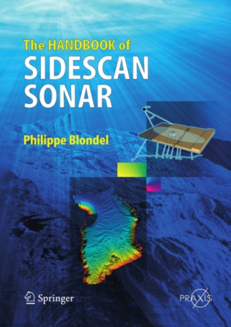 The Handbook of Sidescan Sonar, PDF eBook